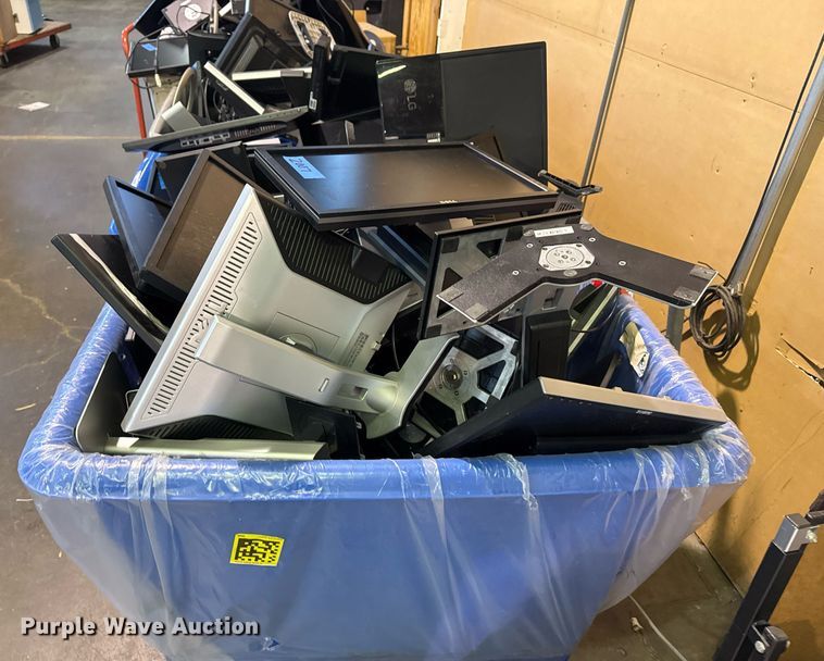 image for item NO9594 Electronics