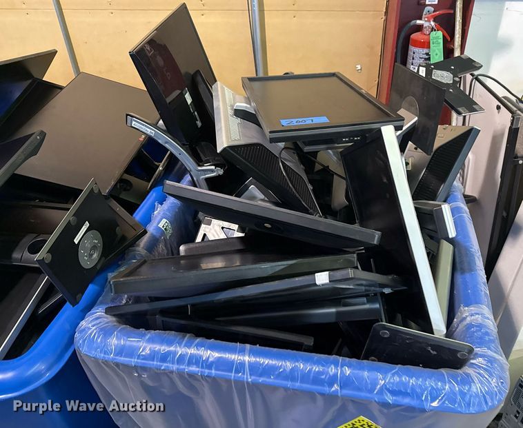 image for item NO9594 Electronics