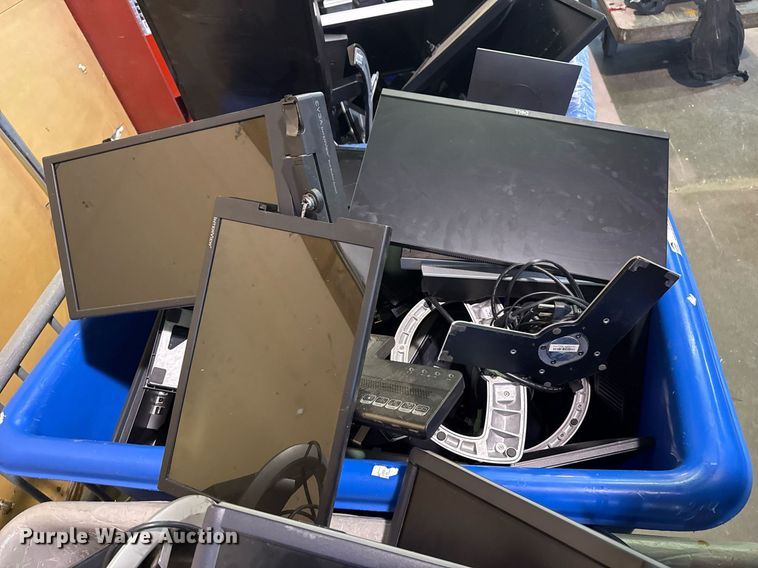 image for item NO9594 Electronics