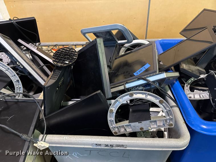 image for item NO9594 Electronics