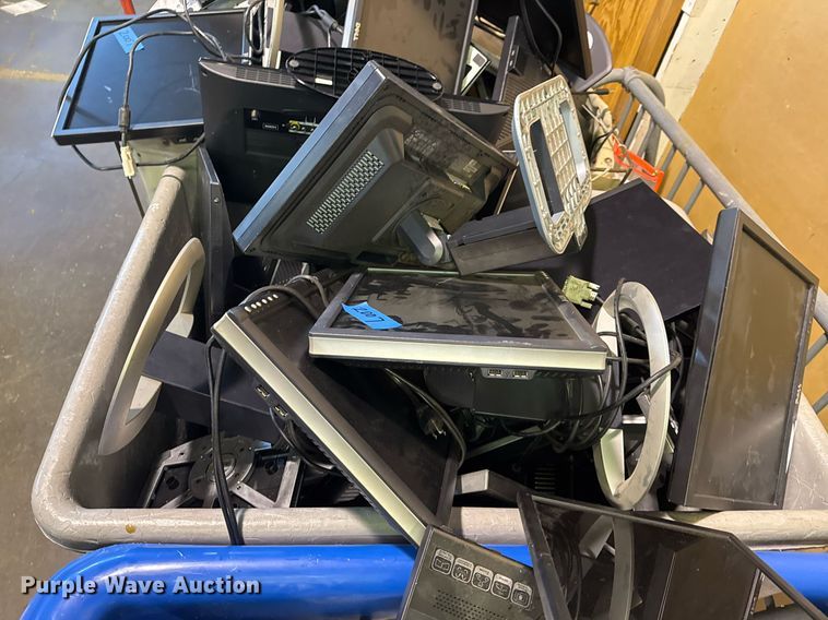 image for item NO9594 Electronics