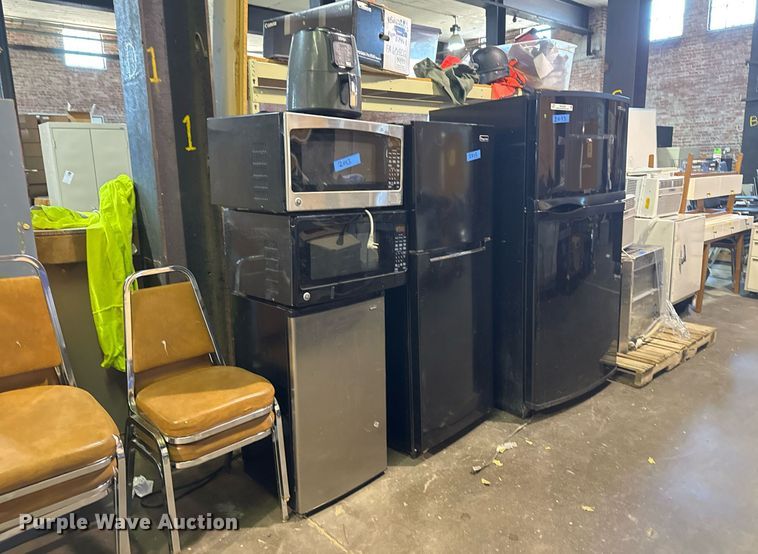 image for item NO9595 Appliances