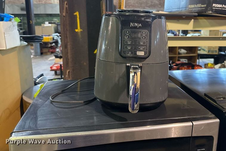 image for item NO9595 Appliances