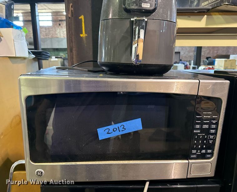 image for item NO9595 Appliances