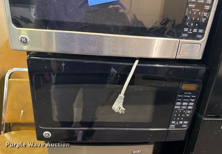 image for item NO9595 Appliances