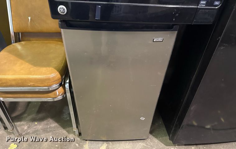 image for item NO9595 Appliances