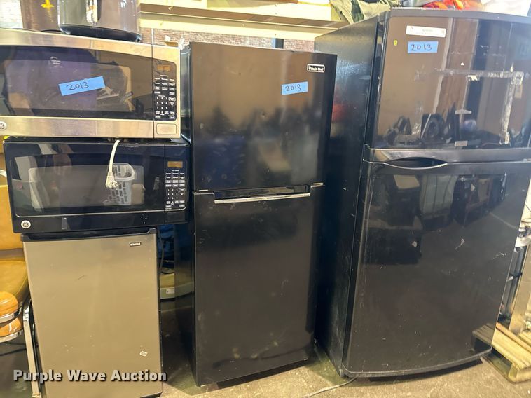 image for item NO9595 Appliances