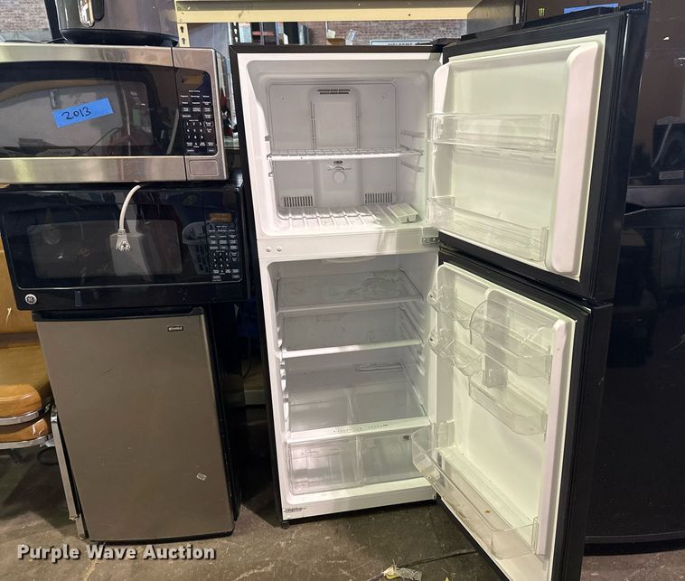 image for item NO9595 Appliances