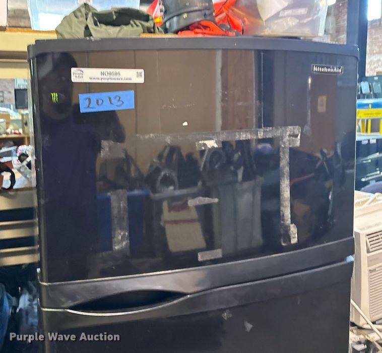 image for item NO9595 Appliances