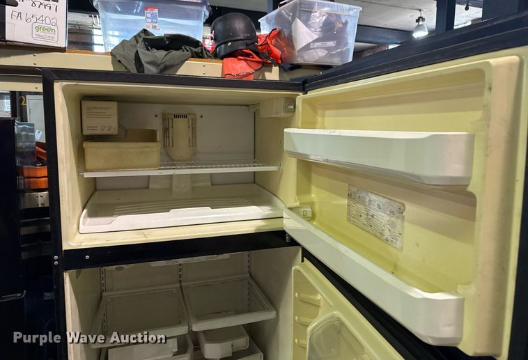 image for item NO9595 Appliances