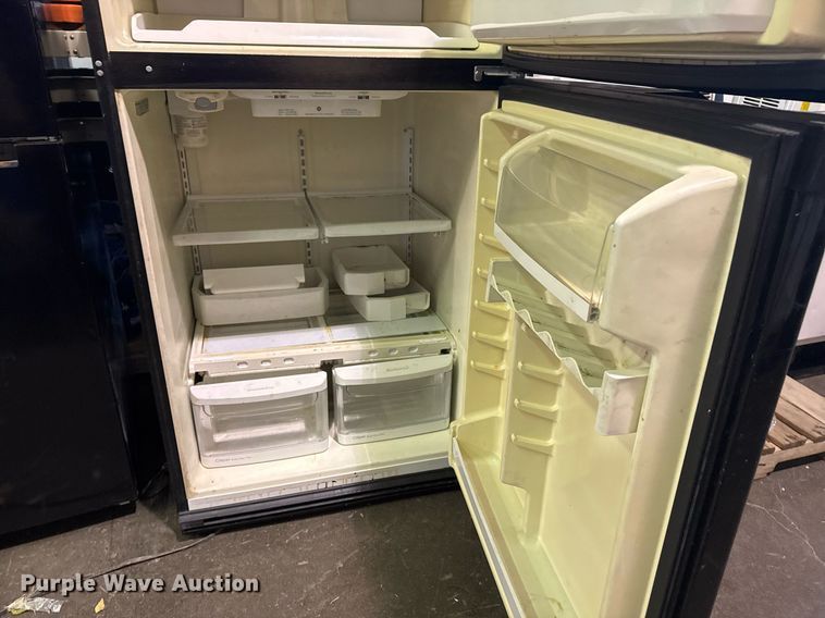 image for item NO9595 Appliances