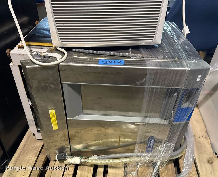 image for item NO9595 Appliances