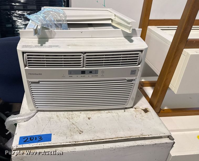 image for item NO9595 Appliances