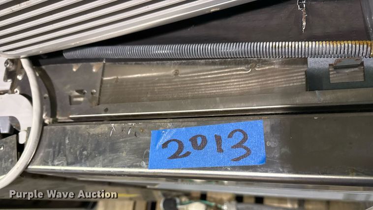 image for item NO9595 Appliances