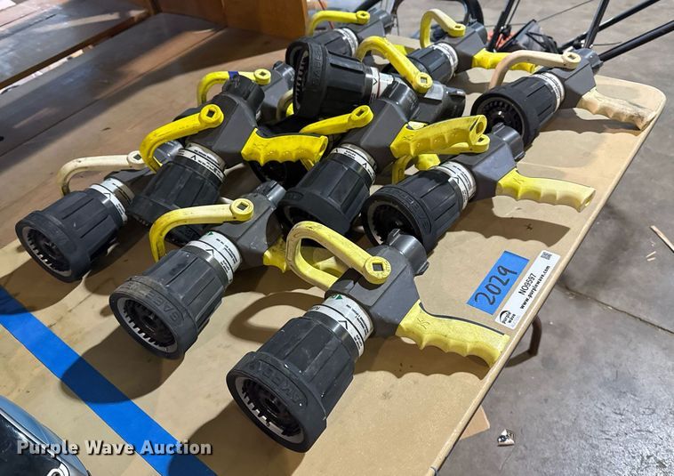 image for item NO9597 (12) Akron Brass 1.5