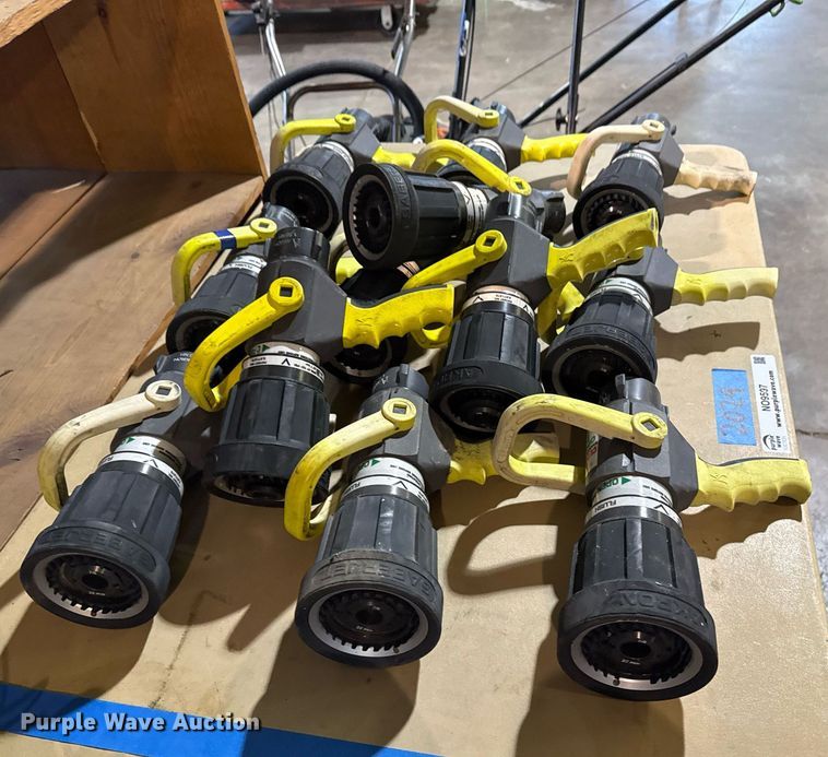 image for item NO9597 (12) Akron Brass 1.5