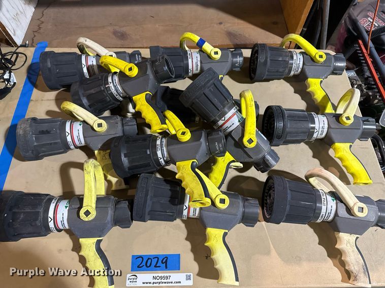 image for item NO9597 (12) Akron Brass 1.5