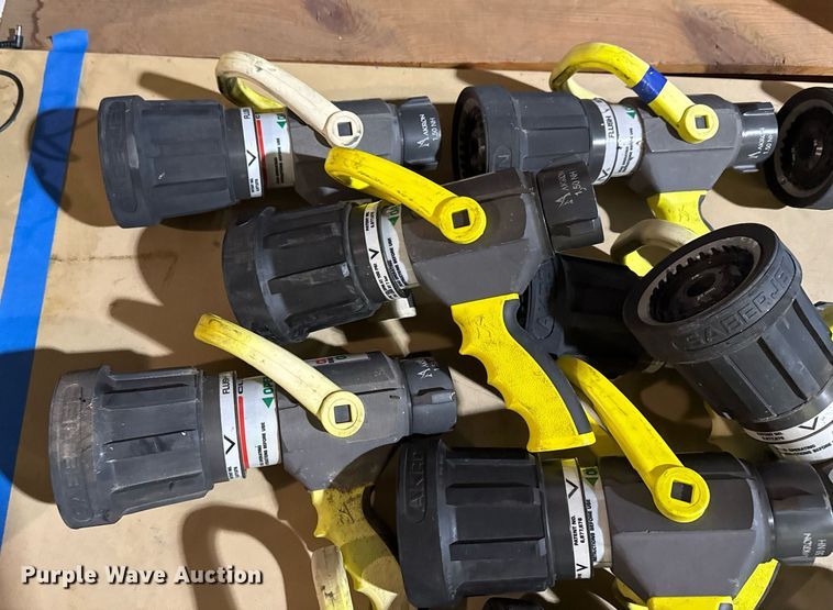 image for item NO9597 (12) Akron Brass 1.5