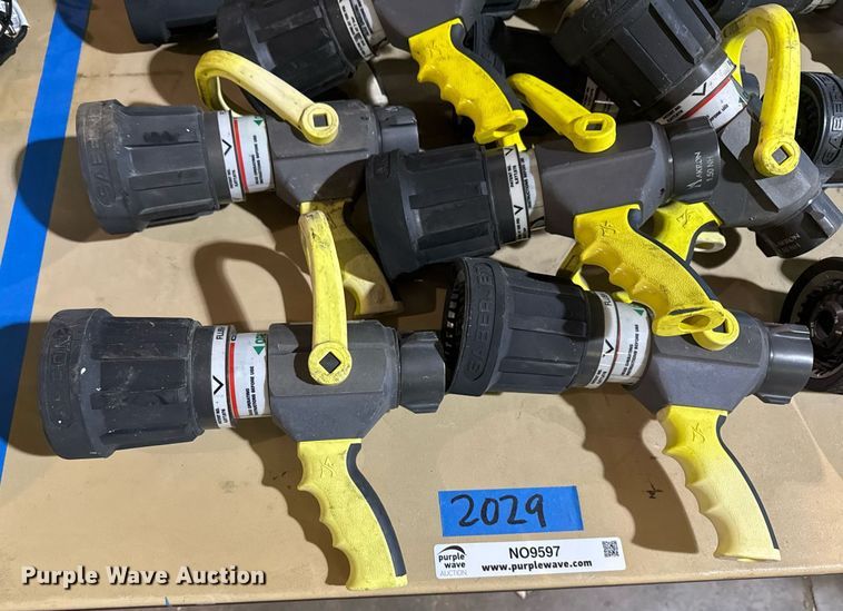 image for item NO9597 (12) Akron Brass 1.5