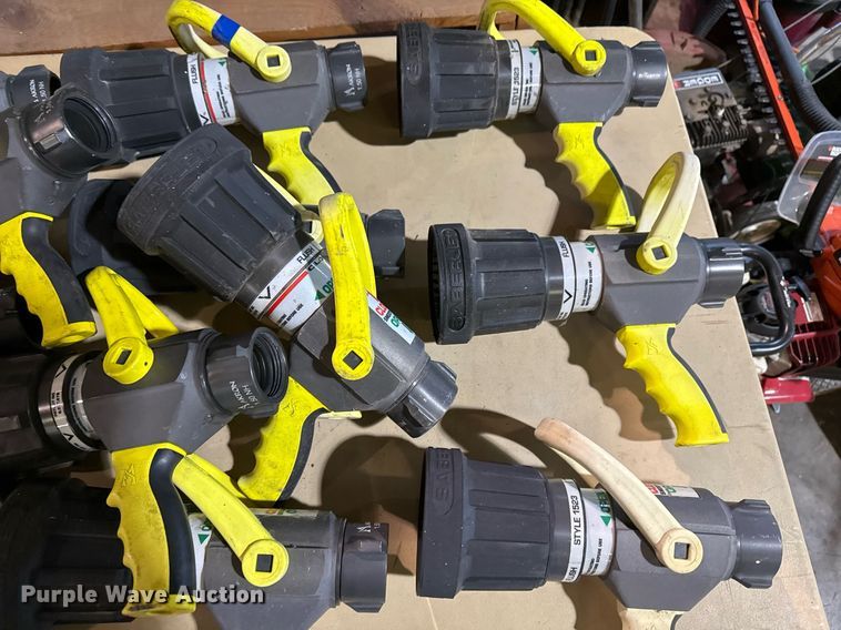 image for item NO9597 (12) Akron Brass 1.5