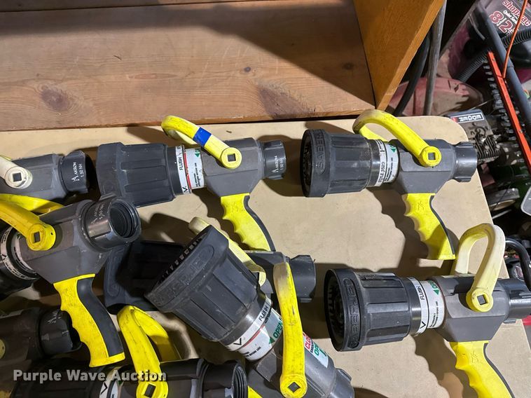 image for item NO9597 (12) Akron Brass 1.5