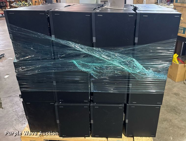 image for item NO9598 Approximately 72 Dell OptiPlex 5050 desktops