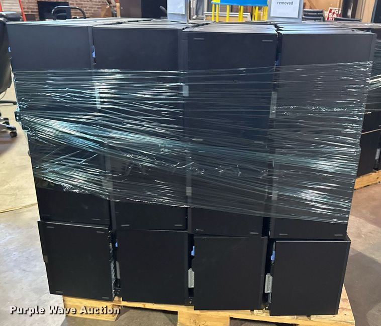 image for item NO9598 Approximately 72 Dell OptiPlex 5050 desktops