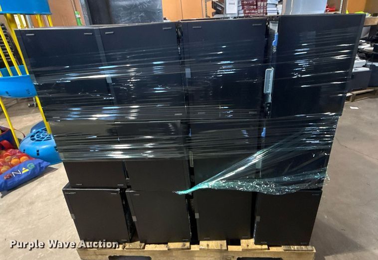 image for item NO9599 Approximately 72 Dell OptiPlex 5050 desktops