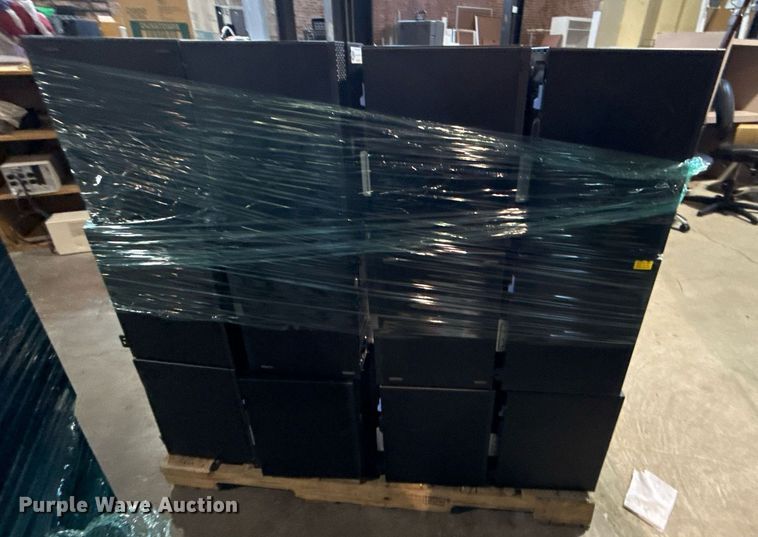 image for item NO9599 Approximately 72 Dell OptiPlex 5050 desktops