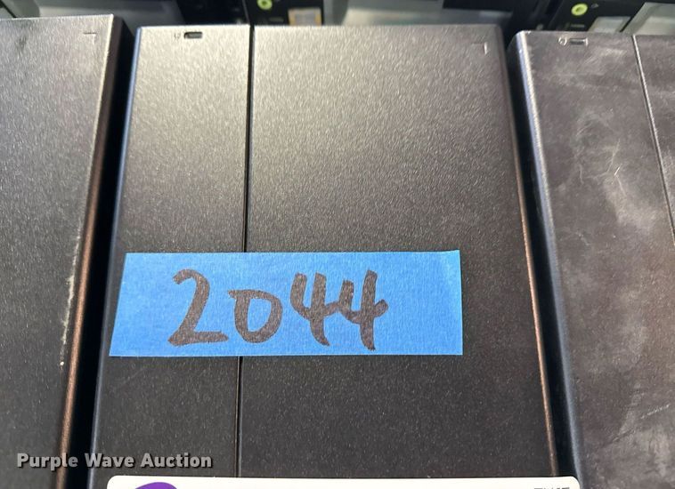 image for item NO9599 Approximately 72 Dell OptiPlex 5050 desktops