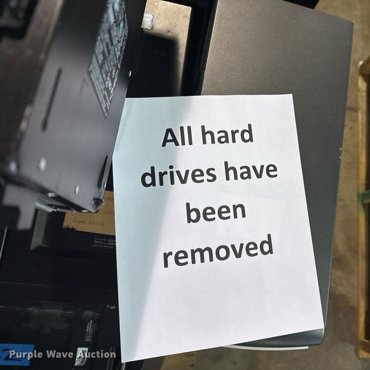 image for item NO9602 Approximately 56 Dell desktops