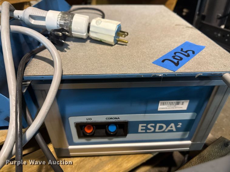 image for item NO9604 Lab equipment