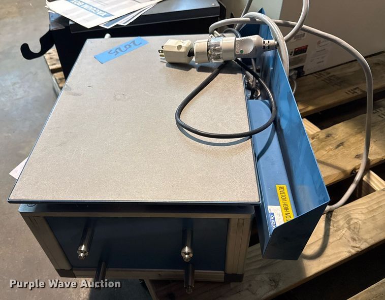 image for item NO9604 Lab equipment