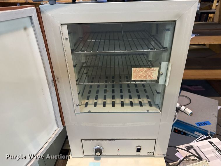 image for item NO9604 Lab equipment