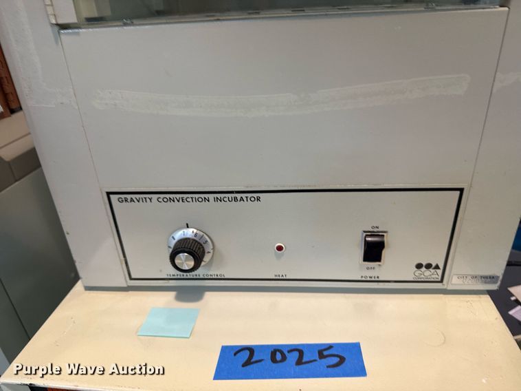 image for item NO9604 Lab equipment