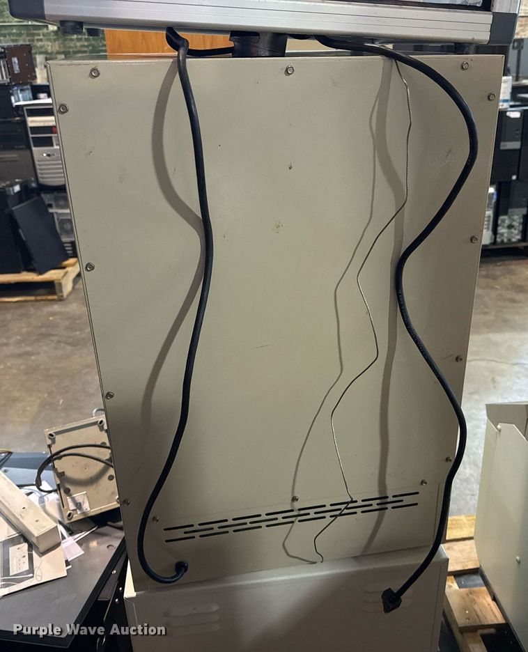 image for item NO9604 Lab equipment