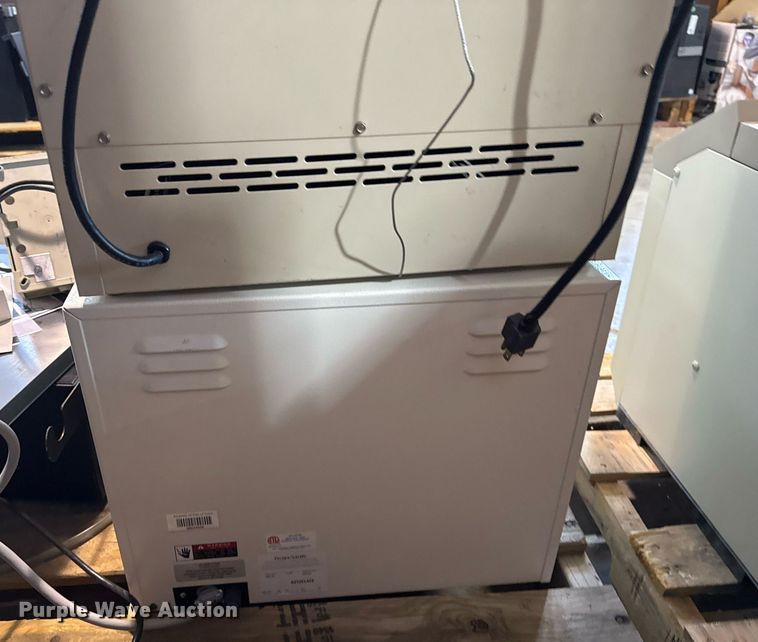 image for item NO9604 Lab equipment