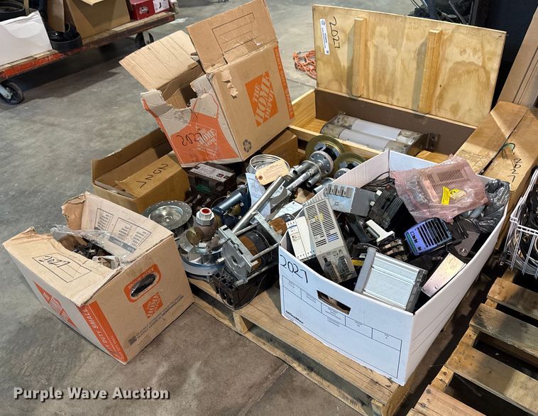 image for item NO9606 Electronics