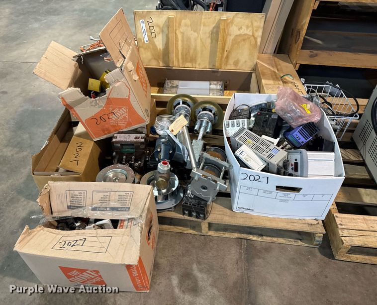 image for item NO9606 Electronics