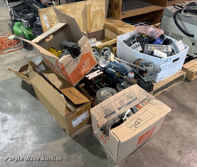 image for item NO9606 Electronics