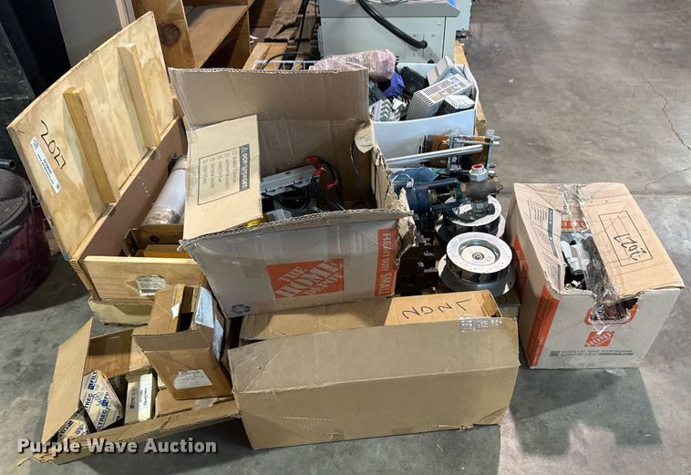 image for item NO9606 Electronics