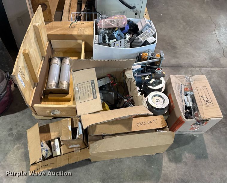 image for item NO9606 Electronics