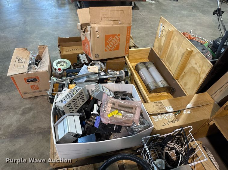 image for item NO9606 Electronics