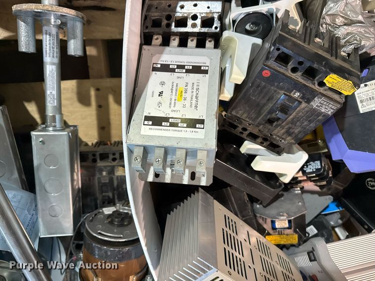 image for item NO9606 Electronics