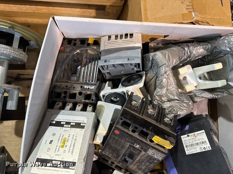 image for item NO9606 Electronics