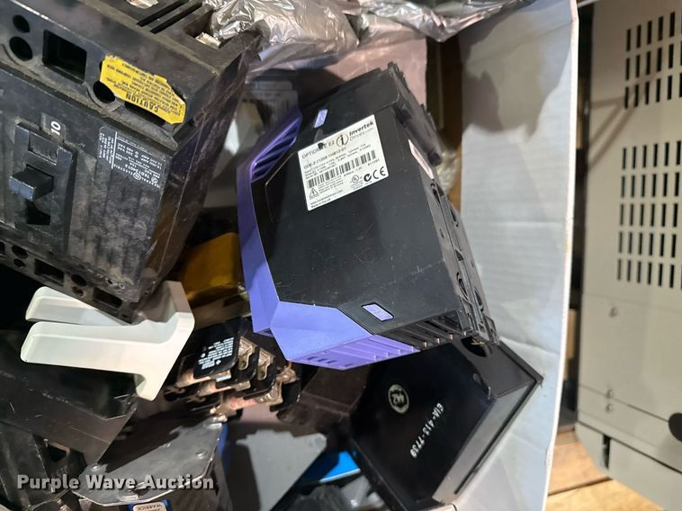 image for item NO9606 Electronics