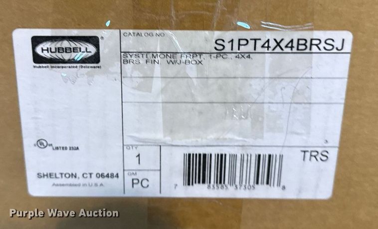 image for item NO9606 Electronics