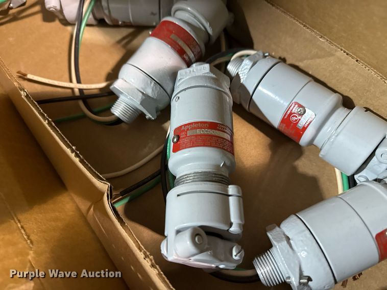 image for item NO9606 Electronics