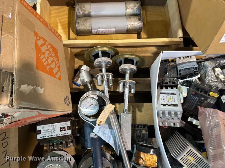 image for item NO9606 Electronics