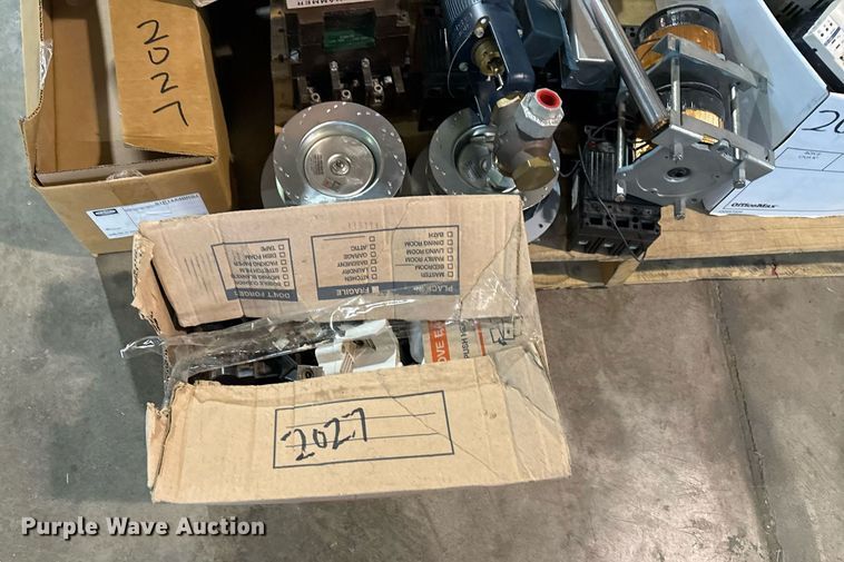 image for item NO9606 Electronics